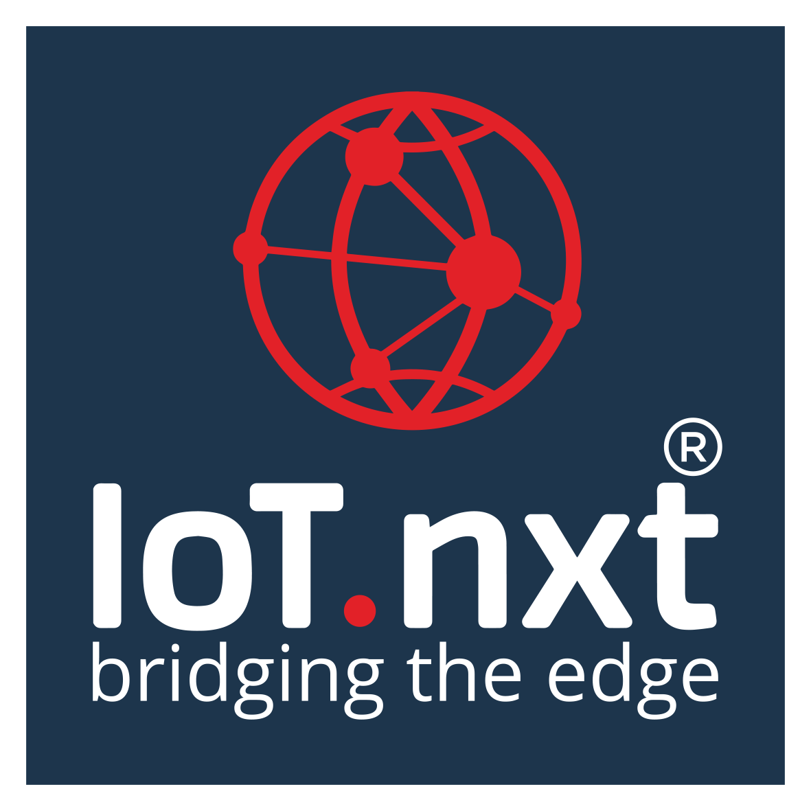 IoT.nxt logo