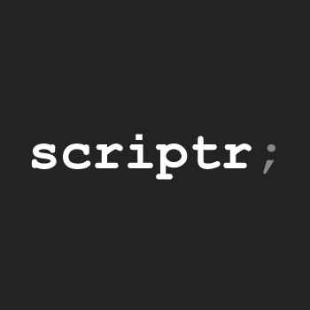 Scriptr_Logo
