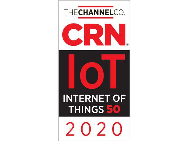 CRN IoT 50