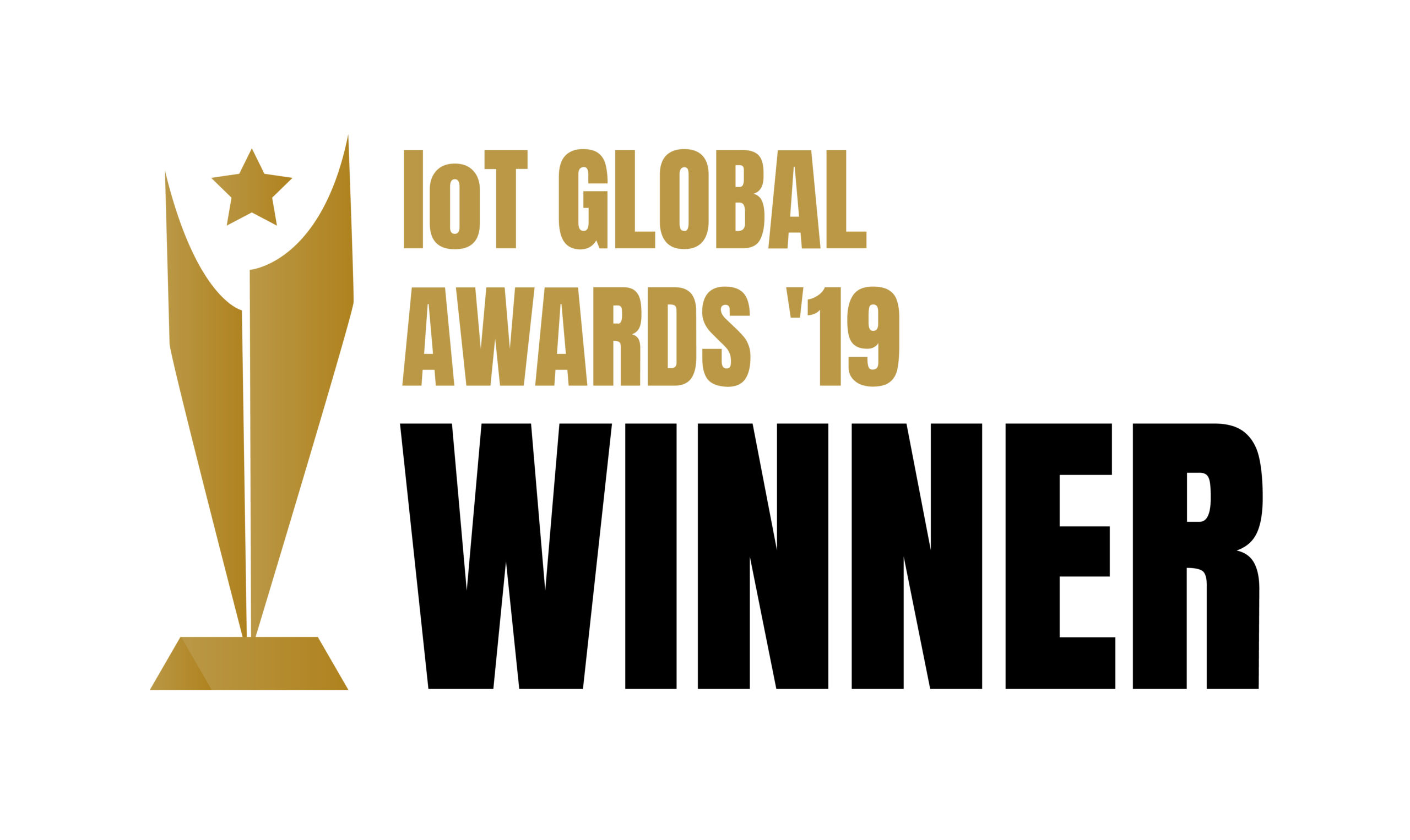 IoT Global Award