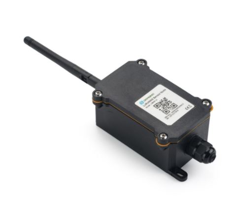 LSN50V2 Waterproof LoRaWAN Sensor Node