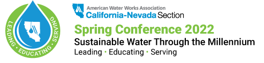 AWWA CA-NV Spring Conference
