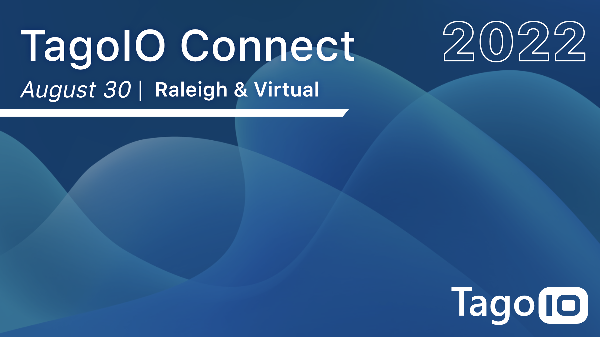 TagoIO Connect Global