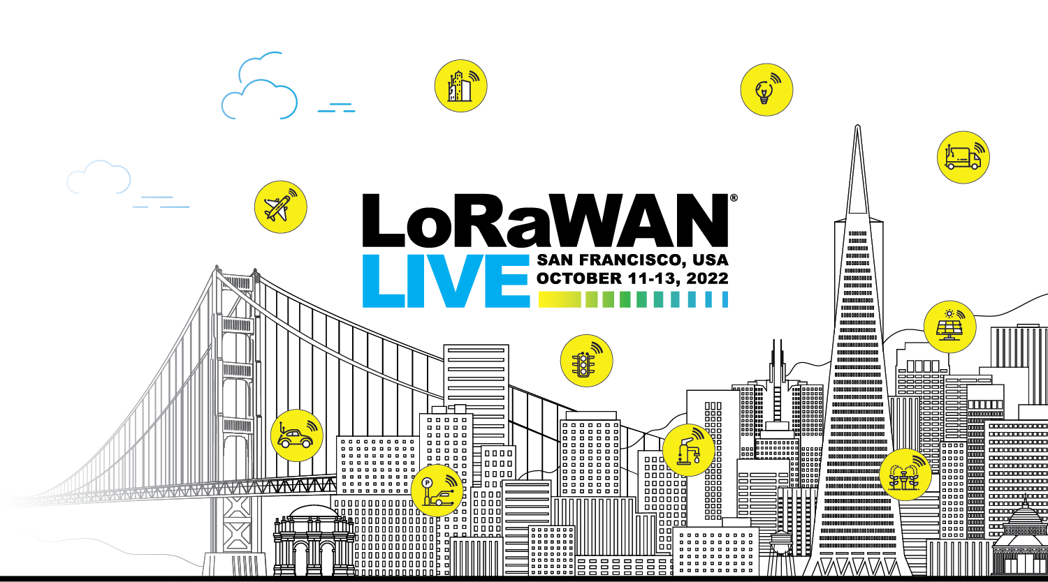 LoRaWAN LIVE