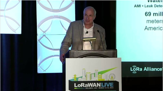 LoRaWAN_LIVE_Utilities
