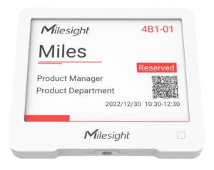 Milesight DS3604