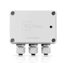 YO_Temp Temperature Monitor